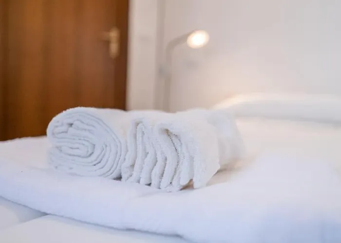 Un Passo Dalla Torre Lejlighed Pisa