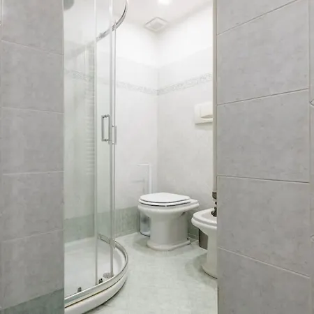 Appartement Un Passo Dalla Torre