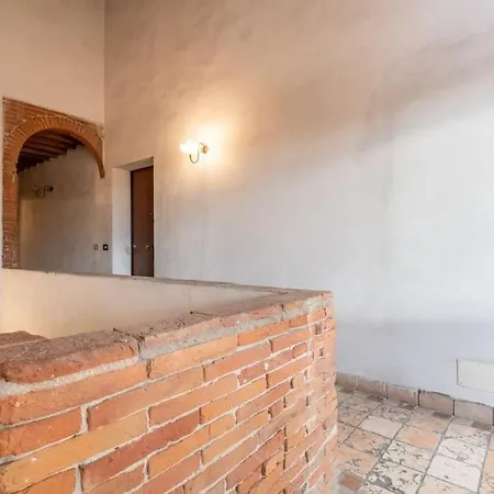 Appartement Un Passo Dalla Torre Pise