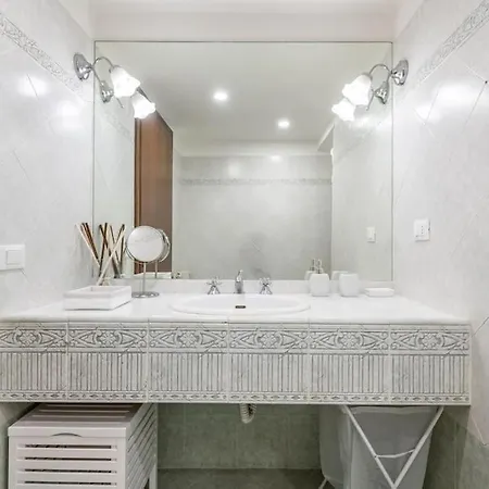 Un Passo Dalla Torre Apartman Pisa