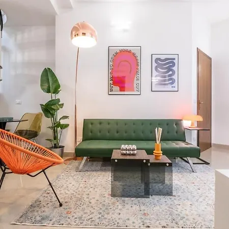 Un Passo Dalla Torre Apartman