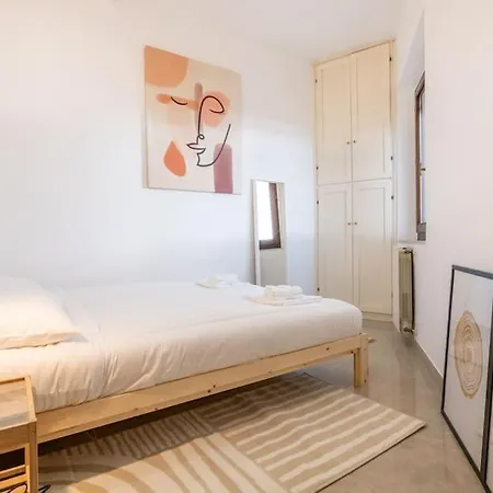 Un Passo Dalla Torre Apartman *