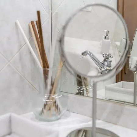 Apartman Un Passo Dalla Torre Pisa